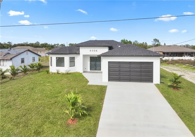 Homes for sale in Lehigh Acres, FL | 4006 5Th St Sw, Lehigh Acres, FL 33976 | MLS# 2026000276