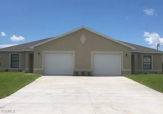 1st image of 3820/3822 Sw 16th Pl, Cape Coral, FL 33914 | MLS# 2026000285
