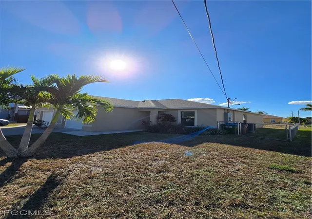 26th image of 3820/3822 Sw 16th Pl, Cape Coral, FL 33914 | MLS# 2026000285