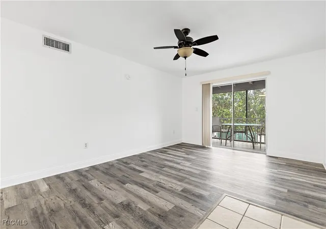 Condo for sale at 12658 Kenwood Ln #D, Fort Myers, FL 33907 | MLS# 2026000295 | Listing updated on 2026-07-08