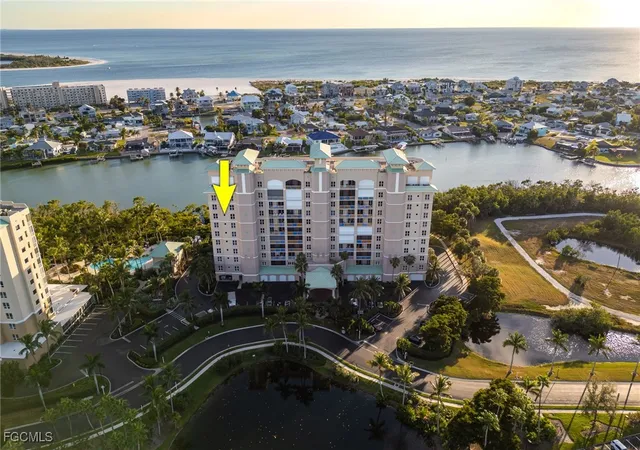2nd image of 4192 Bay Beach Ln #881, Fort Myers Beach, FL 33931 | MLS# 2025026182