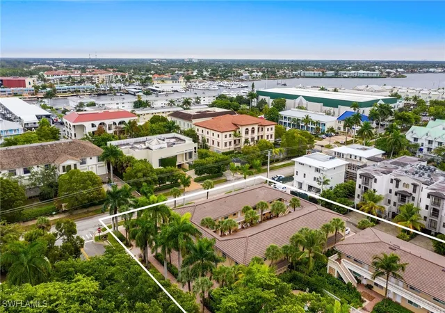 2nd image of 980 7th Ave S #101, Naples, FL 34102 | MLS# 226000135