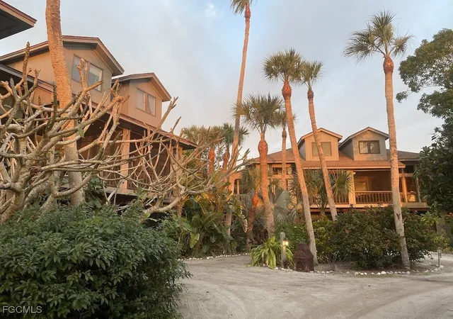 35th image of 370 Townhouse Lane 61, Captiva, FL 33924 | MLS# 2025026060