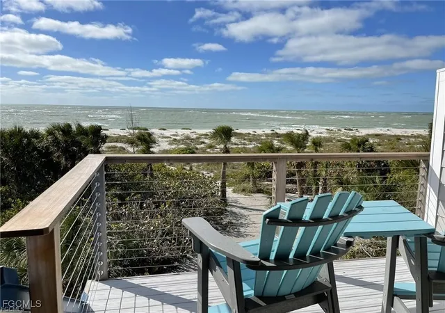 1st image of 640 Gulf Ln #4, Captiva, FL 33924 | MLS# 2026000376