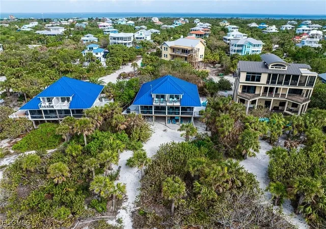 2nd image of 640 Gulf Ln #4, Captiva, FL 33924 | MLS# 2026000376