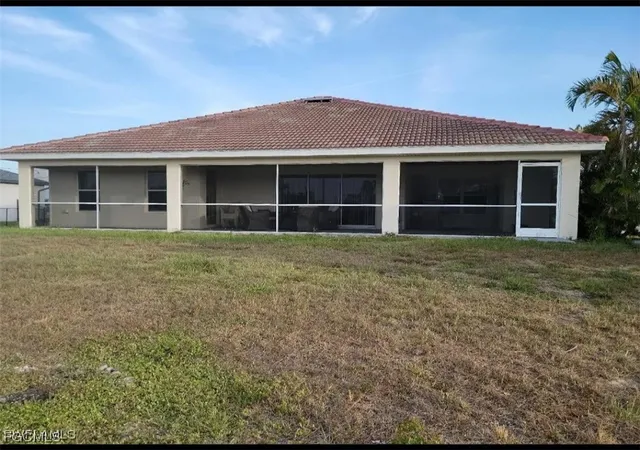 12th image of 3805 Nw 41st Ln, Cape Coral, FL 33993 | MLS# 2026000394