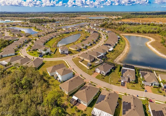 37th image of 18512 Marlin Kite Ln, North Fort Myers, FL 33917 | MLS# 2026000409