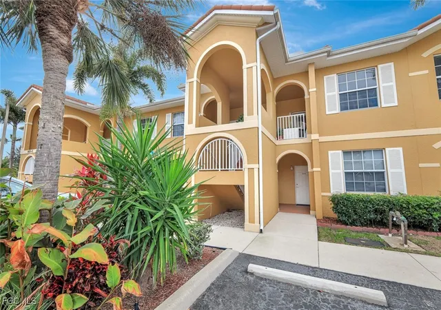 Photo 1 of Condo for sale at 950 Hancock Crk S Blvd #524, Cape Coral, FL 33909 | MLS# 2025026116 | Listing updated on 2026-06-25