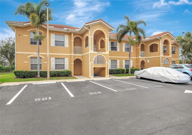 Photo 2 of Condo for sale at 950 Hancock Crk S Blvd #524, Cape Coral, FL 33909 | MLS# 2025026116 | Listing updated on 2026-06-25