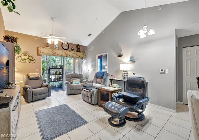 Photo 3 of Condo for sale at 950 Hancock Crk S Blvd #524, Cape Coral, FL 33909 | MLS# 2025026116 | Listing updated on 2026-06-25