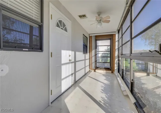 Photo 2 of Sale Pending at 8151 S Woods Cir #12, Fort Myers, FL 33919 | MLS# 2026000432 | Listing updated on 2026-07-21