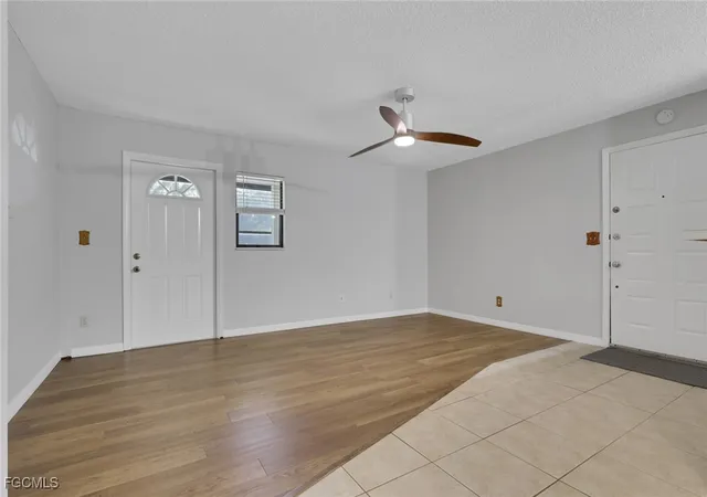 Listing Photo 4 - Condo for sale in building located at 8151 S Woods Cir, Fort Myers, FL 33919 - Unit #12