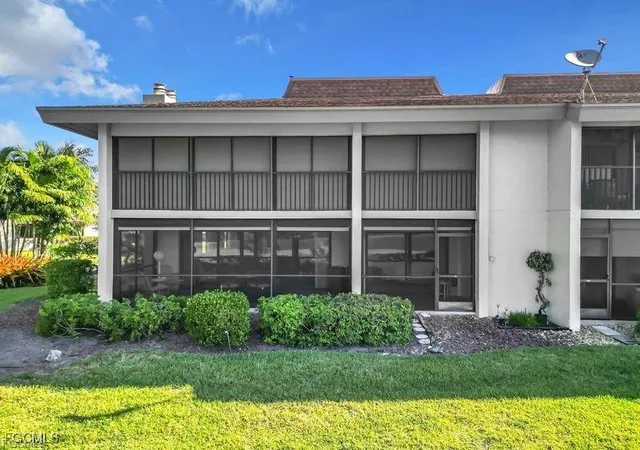 1st image of 16679 Forest Blvd #104, Fort Myers, FL 33908 | MLS# 2025018232