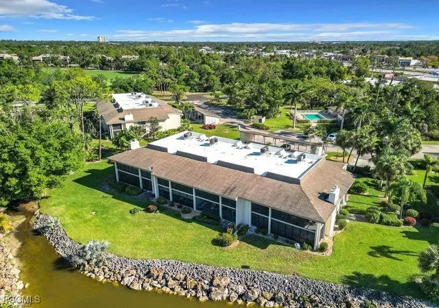 2nd image of 16679 Forest Blvd #104, Fort Myers, FL 33908 | MLS# 2025018232