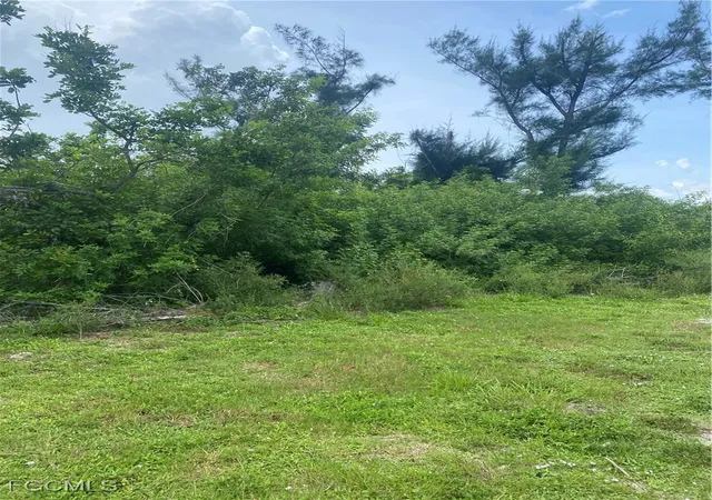 Photo 1 of Land for sale at 3416 Sw 8th Street, Cape Coral, FL 33991 | MLS# 2026000440 | Listing updated on 2026-06-25