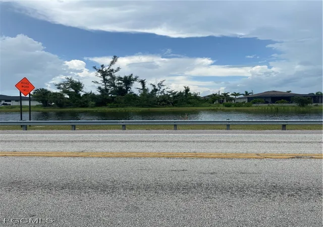 Photo 3 of Land for sale at 3416 Sw 8th Street, Cape Coral, FL 33991 | MLS# 2026000440 | Listing updated on 2026-06-25