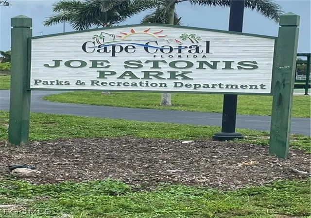 Photo 3 of Land for sale at 3416 SW 8th Street, Cape Coral, FL 33991 | MLS# 2026000440 | Listing updated on 2026-06-25