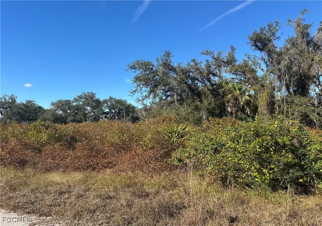 Photo 1 of Land for sale at 646 Kleinart Dr Nw, Lehigh Acres, FL 33972 | MLS# 2026000443 | Listing updated on 2026-01-05