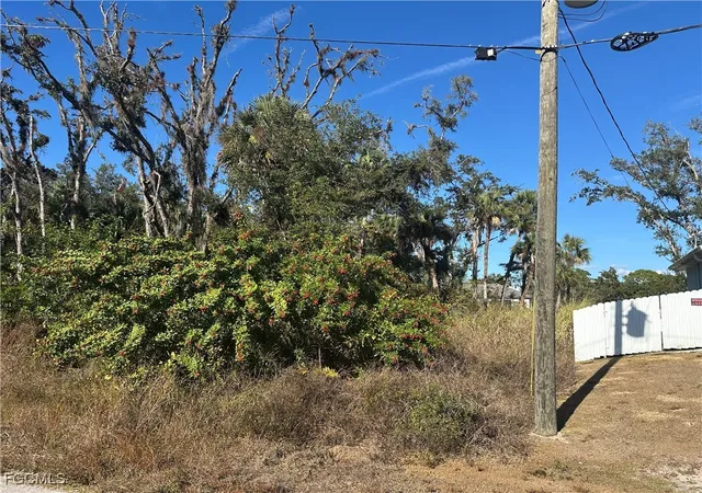 Photo 1 of Land for sale at 642 Kleinart Dr, Lehigh Acres, FL 33972 | MLS# 2026000454 | Listing updated on 2026-01-05