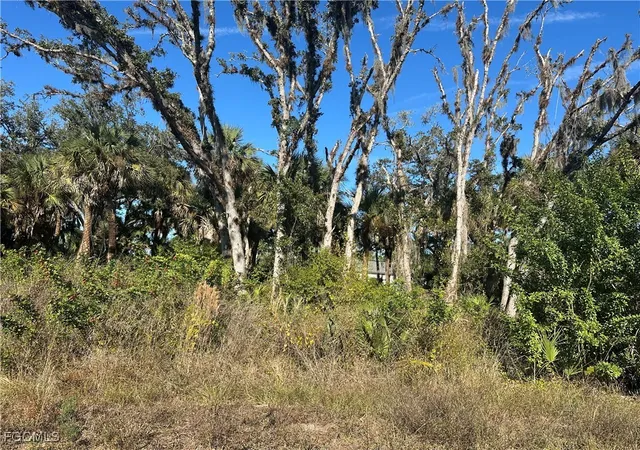 Photo 1 of Land for sale at 642 Kleinart Dr, Lehigh Acres, FL 33972 | MLS# 2026000454 | Listing updated on 2026-01-05