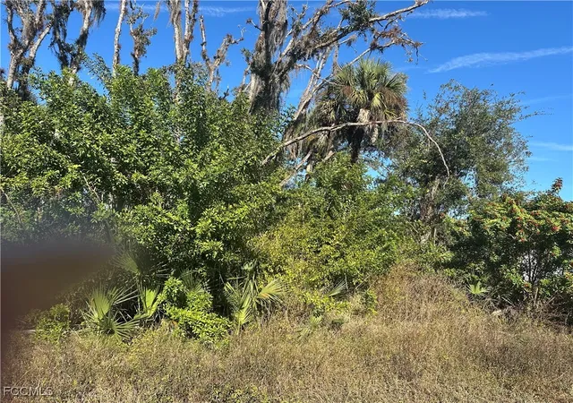 Photo 2 of Land for sale at 642 Kleinart Dr, Lehigh Acres, FL 33972 | MLS# 2026000454 | Listing updated on 2026-01-05