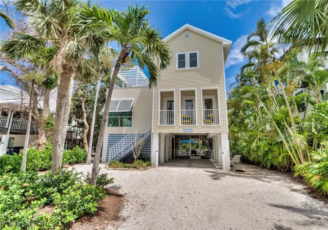 1st image of 11506 Wightman Ln, Captiva, FL 33924 | MLS# 2025024676