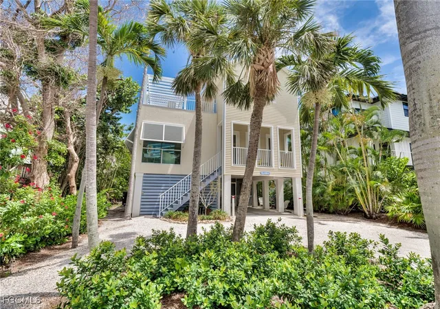 2nd image of 11506 Wightman Ln, Captiva, FL 33924 | MLS# 2025024676