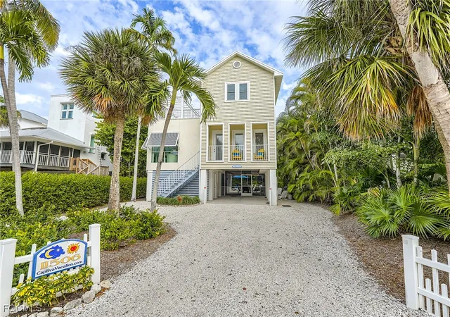 3rd image of 11506 Wightman Ln, Captiva, FL 33924 | MLS# 2025024676
