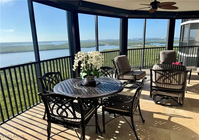 Photo 1 of Sale Pending at 1050 Borghese Ln #1404, Naples, FL 34114 | MLS# 226000499 | Listing updated on 2026-08-01