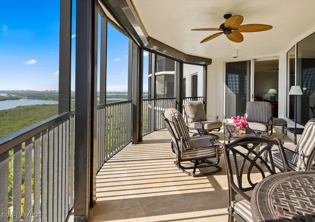 Photo 2 of Sale Pending at 1050 Borghese Ln #1404, Naples, FL 34114 | MLS# 226000499 | Listing updated on 2026-08-01