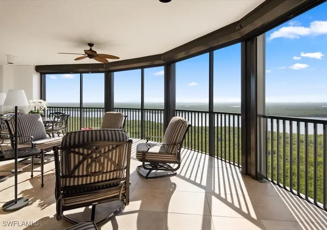 Photo 3 of Sale Pending at 1050 Borghese Ln #1404, Naples, FL 34114 | MLS# 226000499 | Listing updated on 2026-08-01