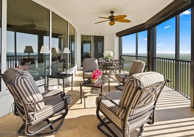Photo 3 of Sale Pending at 1050 Borghese Ln #1404, Naples, FL 34114 | MLS# 226000499 | Listing updated on 2026-08-01