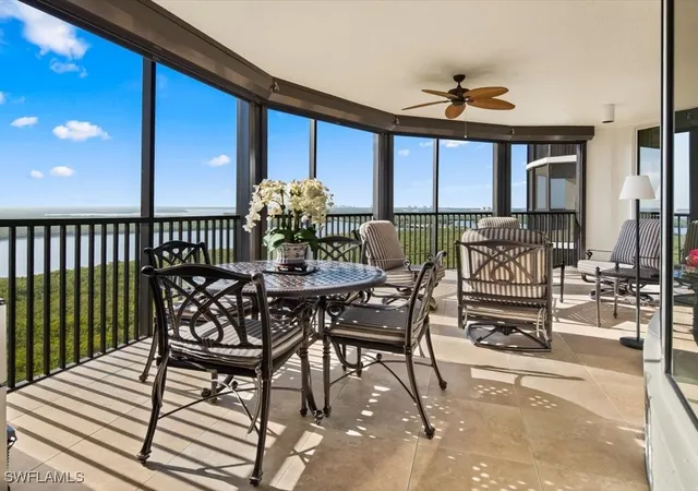 Photo 4 of Sale Pending at 1050 Borghese Ln #1404, Naples, FL 34114 | MLS# 226000499 | Listing updated on 2026-08-01