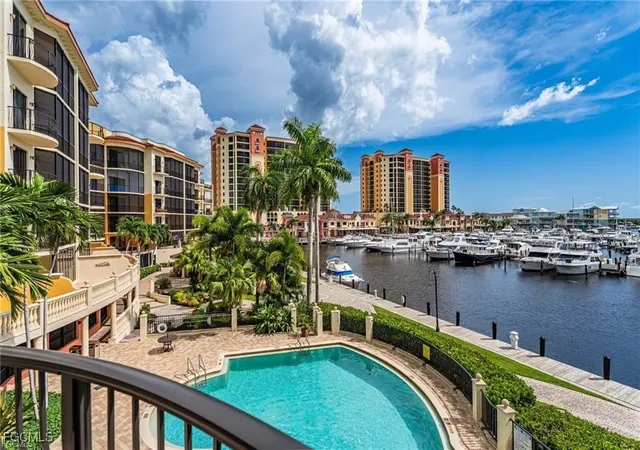 2nd image of 5702 Cape Harbour Dr #102, Cape Coral, FL 33914 | MLS# 2026000497