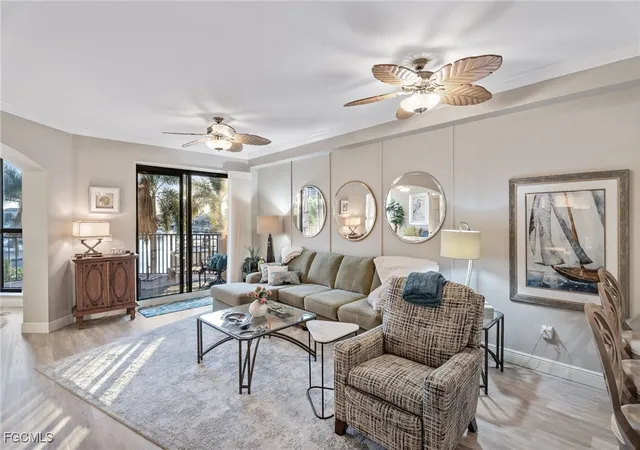 Photo 4 of Condo for sale at 5702 Cape Harbour Dr #102, Cape Coral, FL 33914 | MLS# 2026000497 | Listing updated on 2026-07-08