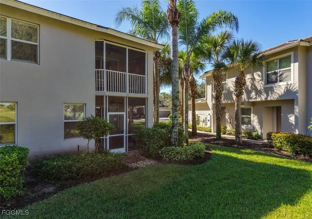 4th image of 11971 Champions Green Wy #501, Fort Myers, FL 33913 | MLS# 2026000505