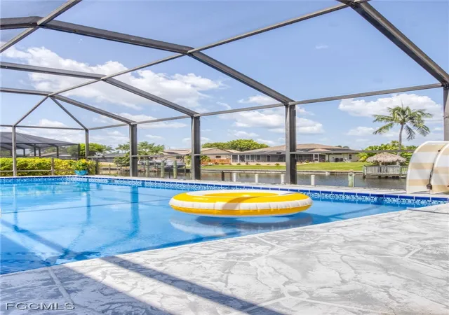 Photo 3 of Single family home for sale at 5233 Sw 11th Court, Cape Coral, FL 33914 | MLS# 2026000514 | Listing updated on 2026-07-20