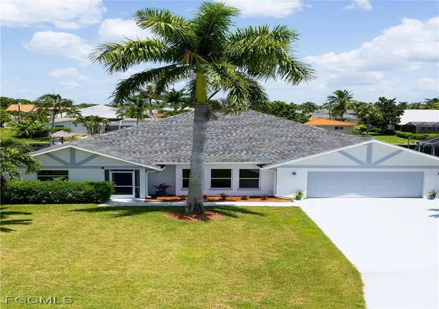 Photo 3 of Single family home for sale at 5233 SW 11th Court, Cape Coral, FL 33914 | MLS# 2026000514 | Listing updated on 2026-07-20