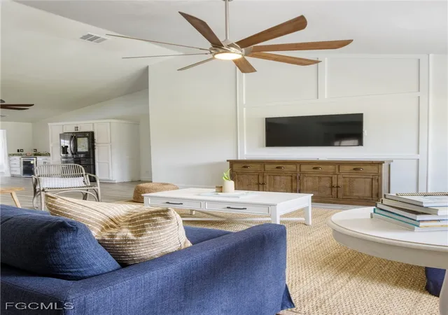 Photo 4 of Single family home for sale at 5233 SW 11th Court, Cape Coral, FL 33914 | MLS# 2026000514 | Listing updated on 2026-07-20