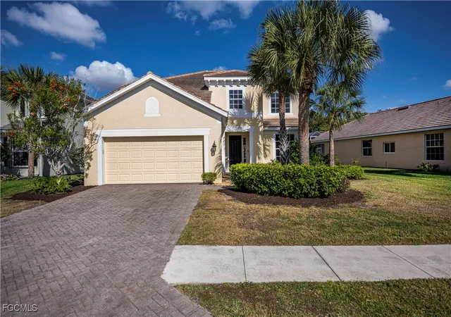 2nd image of 2615 Sunvale Ct, Cape Coral, FL 33991 | MLS# 2026000525