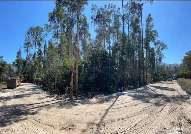 Photo 4 of Land for sale at 16398 Aberdeen Way, Naples, FL 34110 | MLS# 226000532 | Listing updated on 2026-01-13