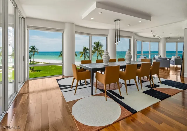 2nd image of 4601 Gulf Shore Blvd N #3, Naples, FL 34103 | MLS# 226000527