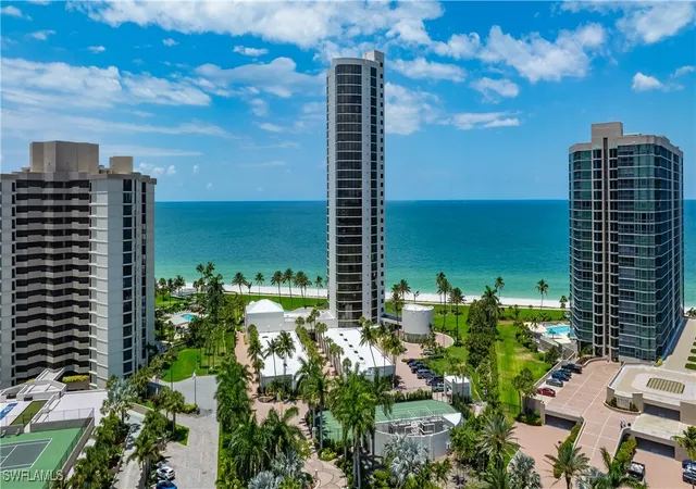 2nd image of 4601 Gulf Shore Blvd N, Naples, FL 34103
