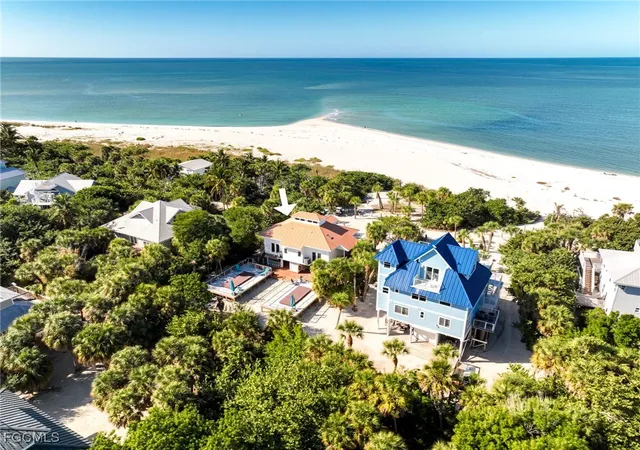 1st image of 543 Gulf Ln, Captiva, FL 33924 | MLS# 2025026081