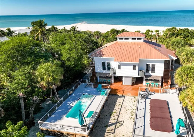 3rd image of 543 Gulf Ln, Captiva, FL 33924 | MLS# 2025026081
