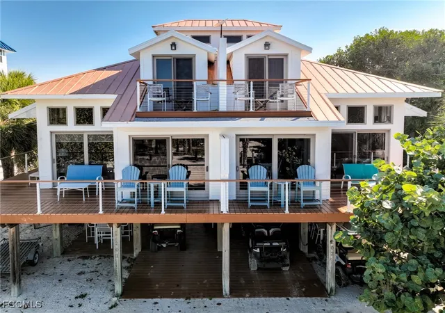 4th image of 543 Gulf Ln, Captiva, FL 33924 | MLS# 2025026081