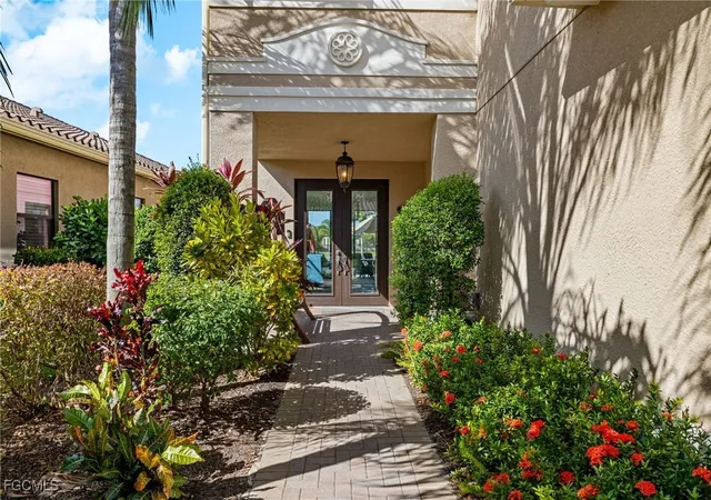 2nd image of 11696 Stonecreek Cir, Fort Myers, FL 33913 | MLS# 2025020731