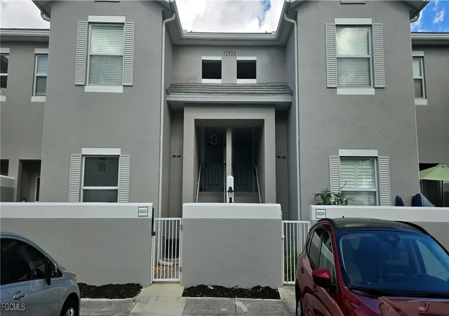 3rd image of 12100 Summergate Cir #203, Fort Myers, FL 33913 | MLS# 2026000634