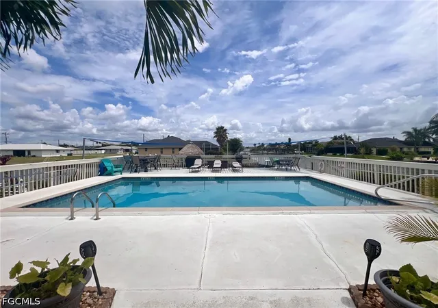 21st image of 505 Sw 47th Ter #104, Cape Coral, FL 33914 | MLS# 2025026142