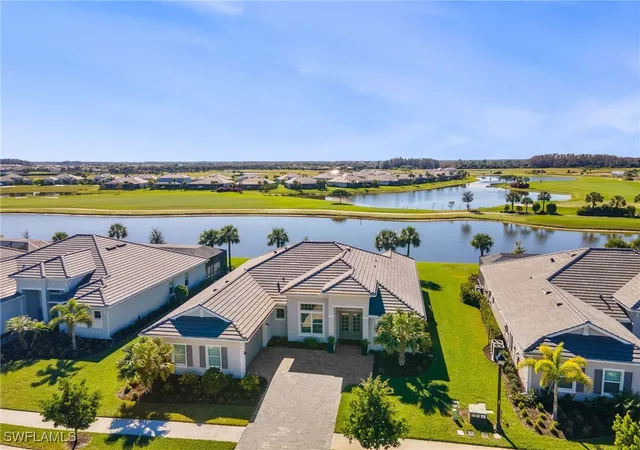 Homes for sale in Ave Maria, FL | 5415 Ternberry Rd, Ave Maria, FL 34142 | MLS# 226000036